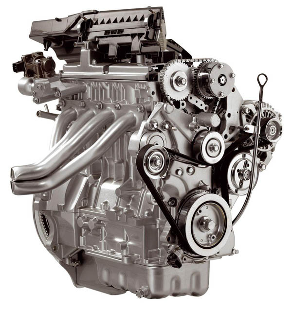 2016  323 Car Engine
